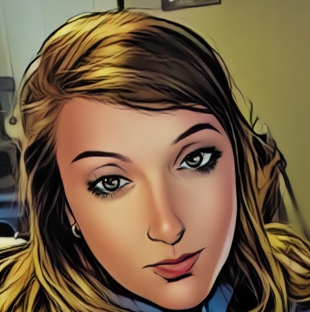 Meet your Posher, Kristie